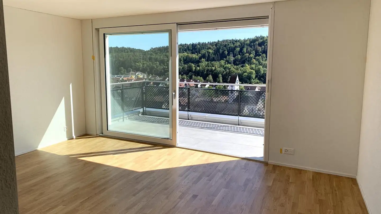Attico in affitto - Kreuzhaldenstrasse 11, 8192 Glattfelden - Foto 4