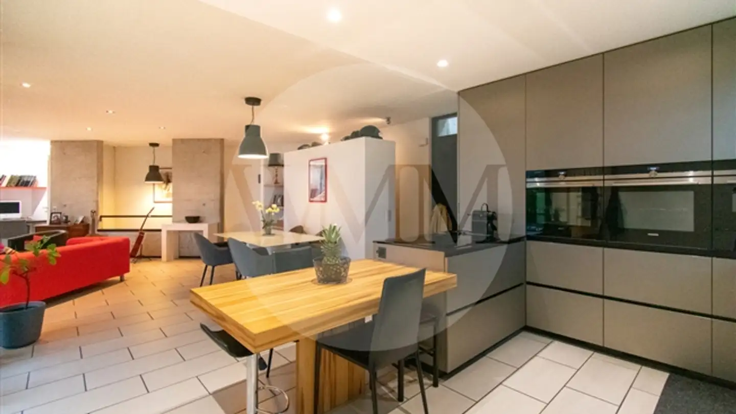 Casa singola in vendita - 6877 Coldrerio - Foto 4