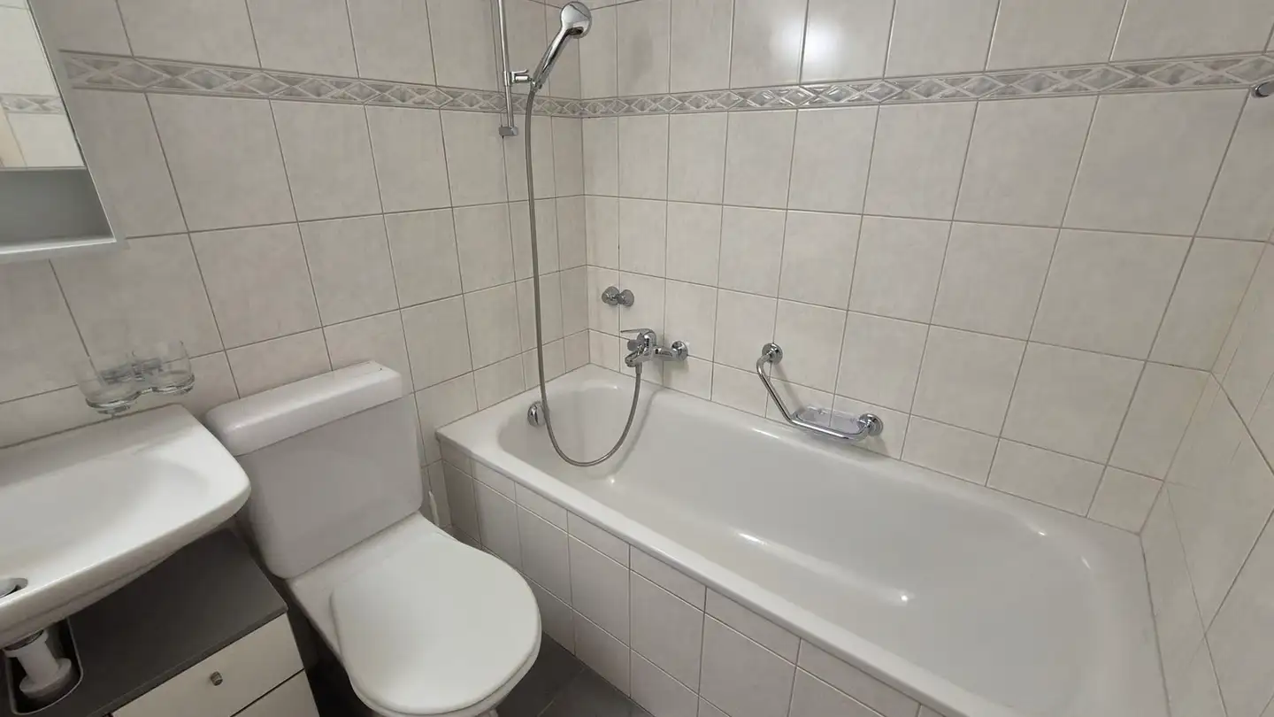Wohnung mieten - Gantrischstrasse 17, 3052 Zollikofen - Foto 4