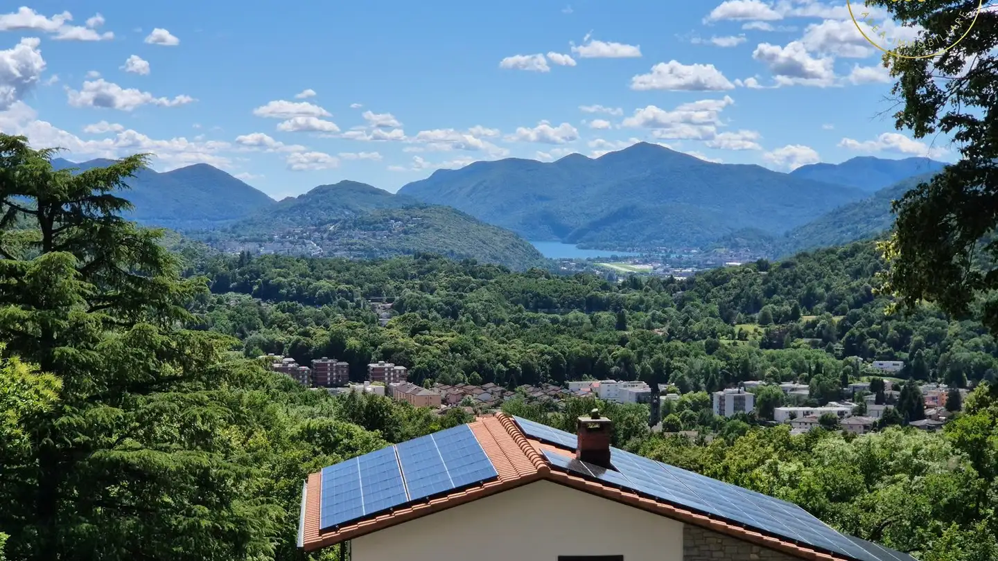 Apartment for sale - 6954 Sala Capriasca - Photo 2