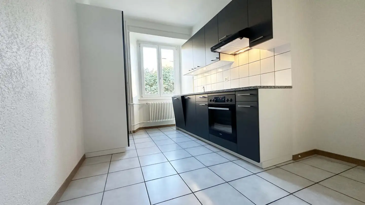 Appartement à louer - Rue De La Serre 27, 2300 La Chaux-de-Fonds