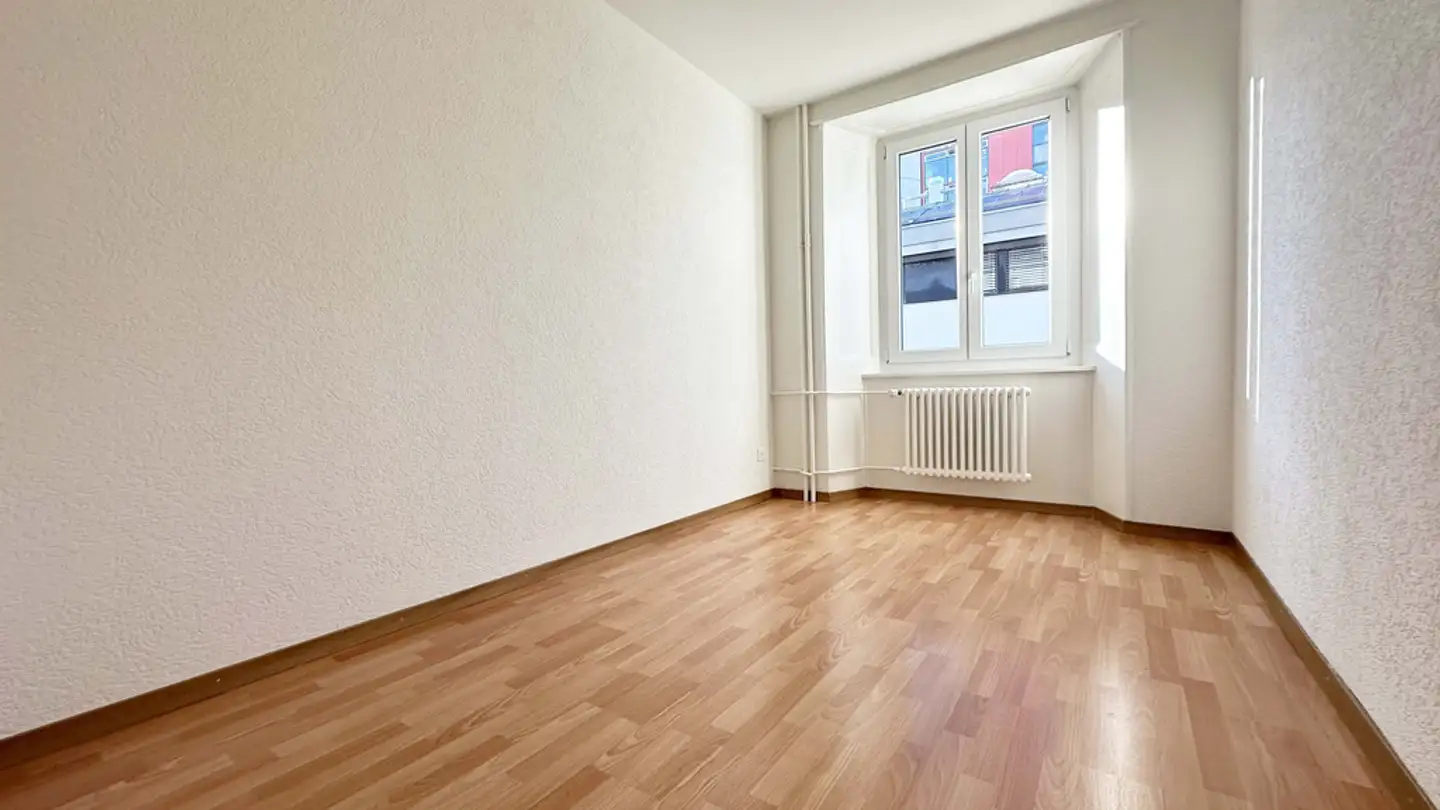Appartement à louer - Rue De La Serre 27, 2300 La Chaux-de-Fonds - Photo 3