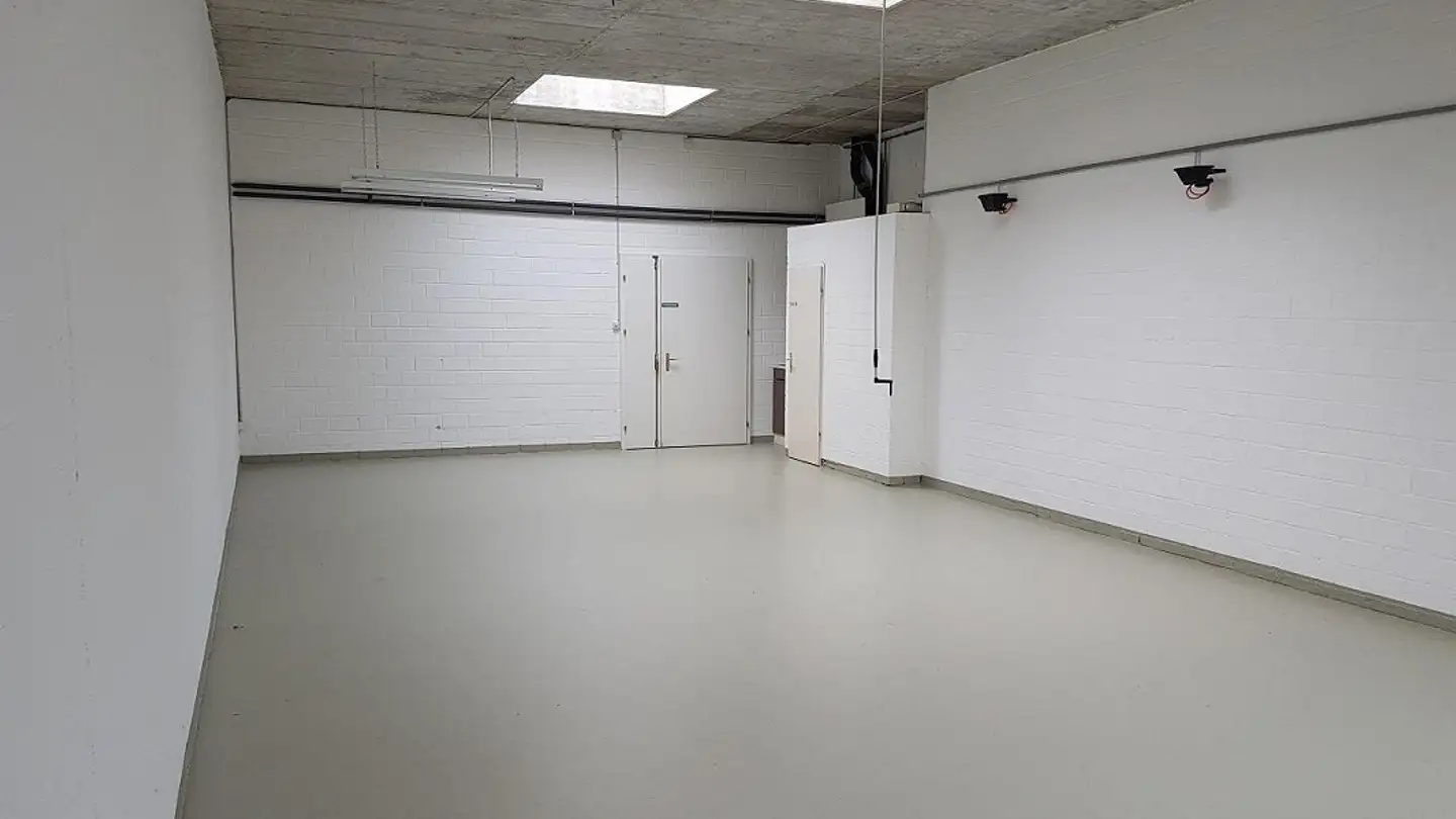 Commercial à louer - Langenhagstrasse 7, 4147 Aesch BL