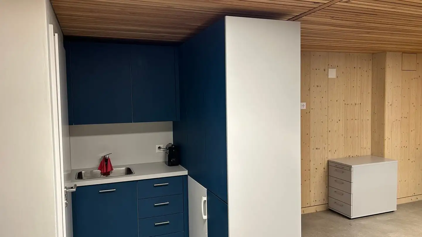 Bureau à louer - Birchstrasse 5, 8906 Bonstetten - Photo 3