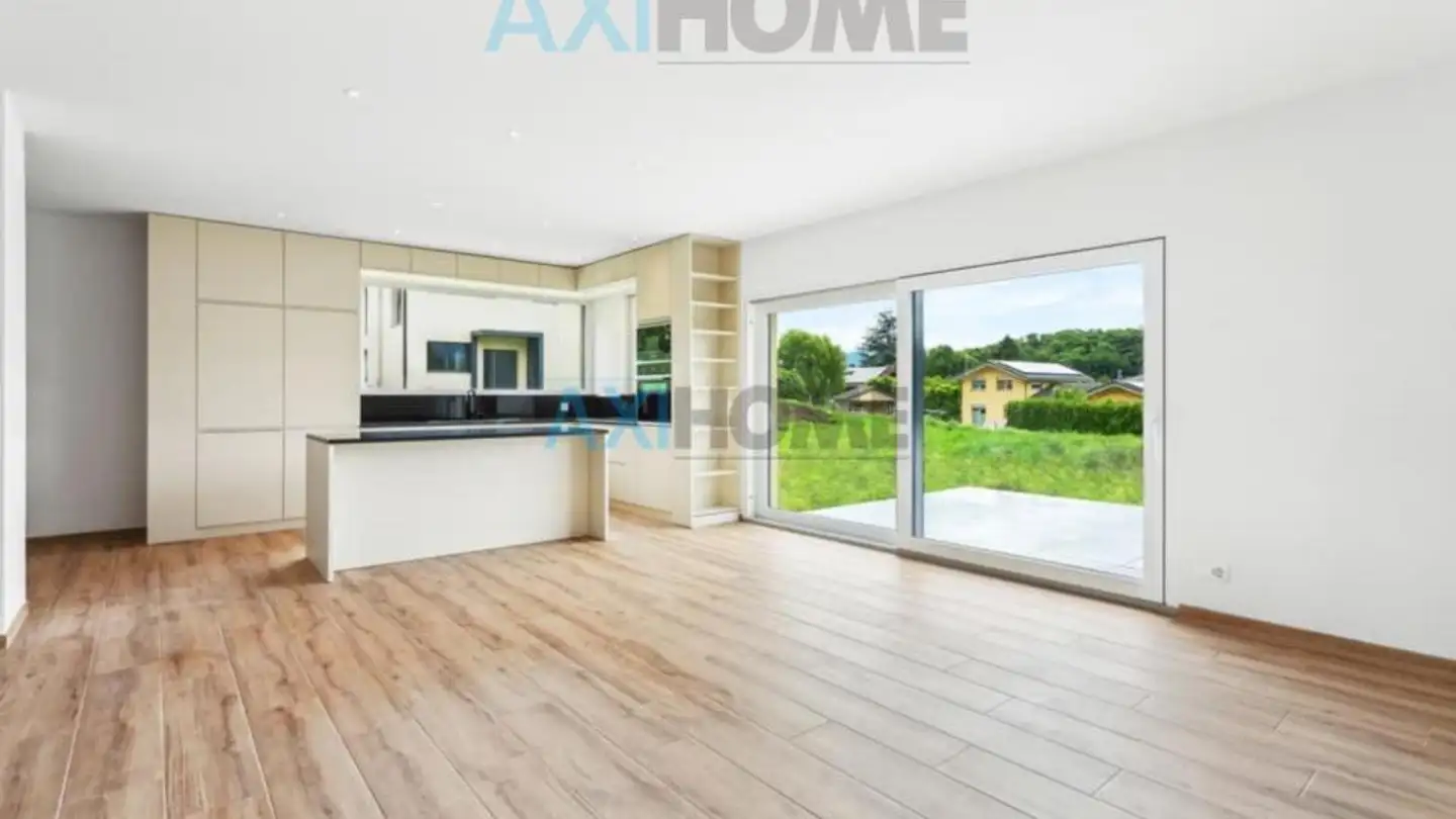 Casa a schiera in vendita - Villy, 1867 Ollon VD - Foto 3