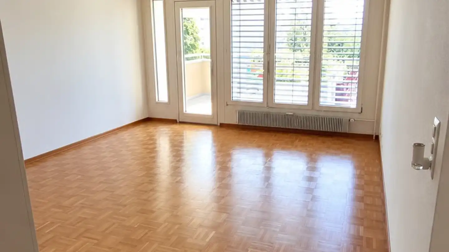 Apartment for rent - St. Gallerstrasse 123, 8645 Jona