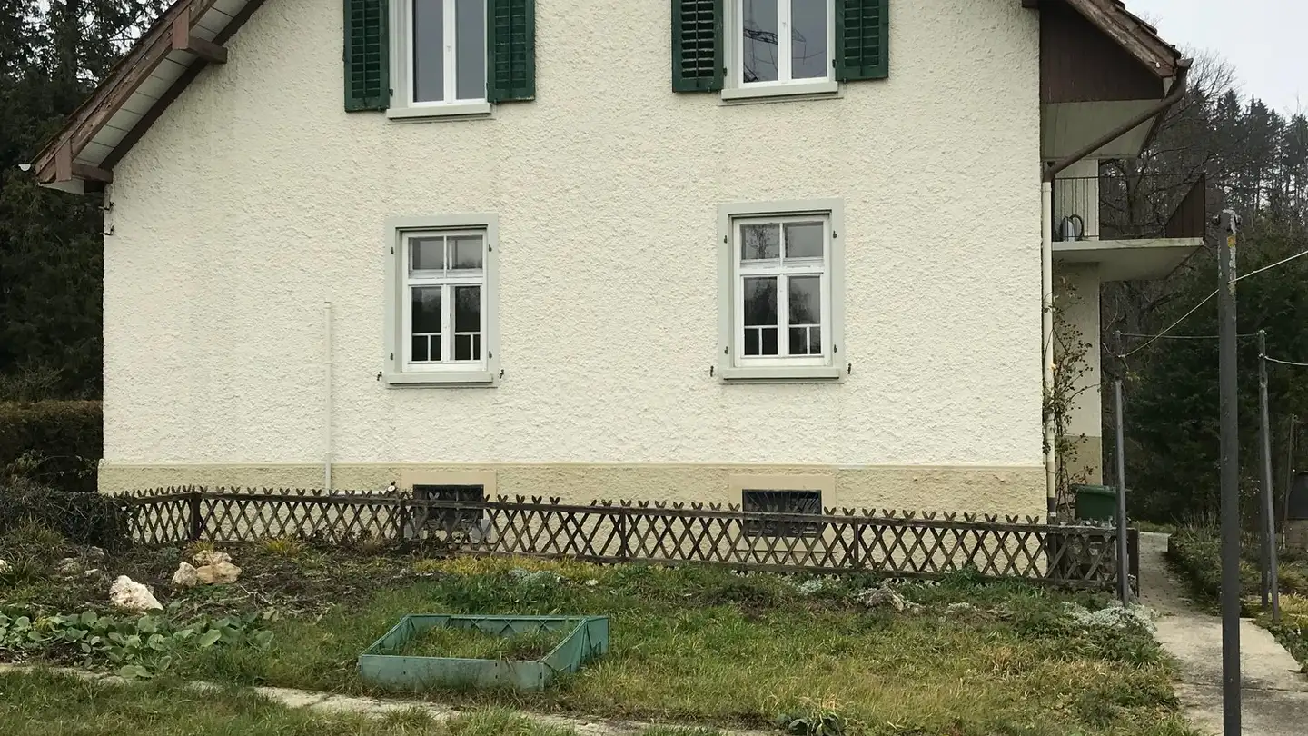 Einfamilienhaus mieten - Balmisstrasse 6, 4652 Winznau - Foto 2
