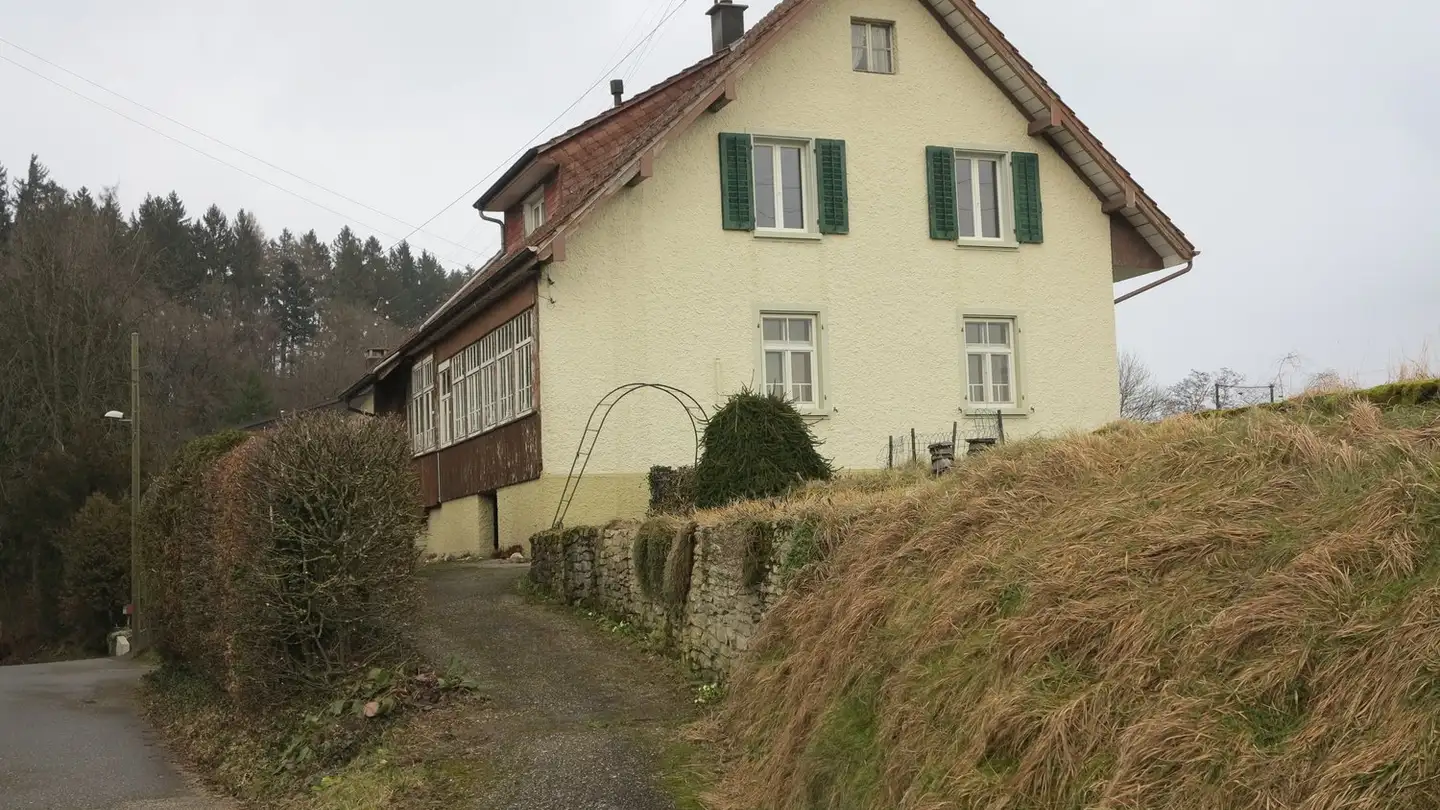 Einfamilienhaus mieten - Balmisstrasse 6, 4652 Winznau - Foto 3