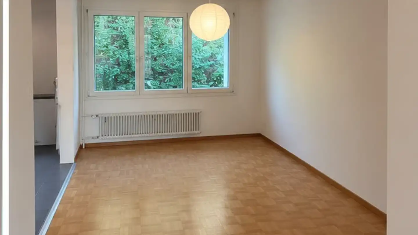 Apartment for rent - St. Gallerstrasse 123, 8645 Jona - Photo 2