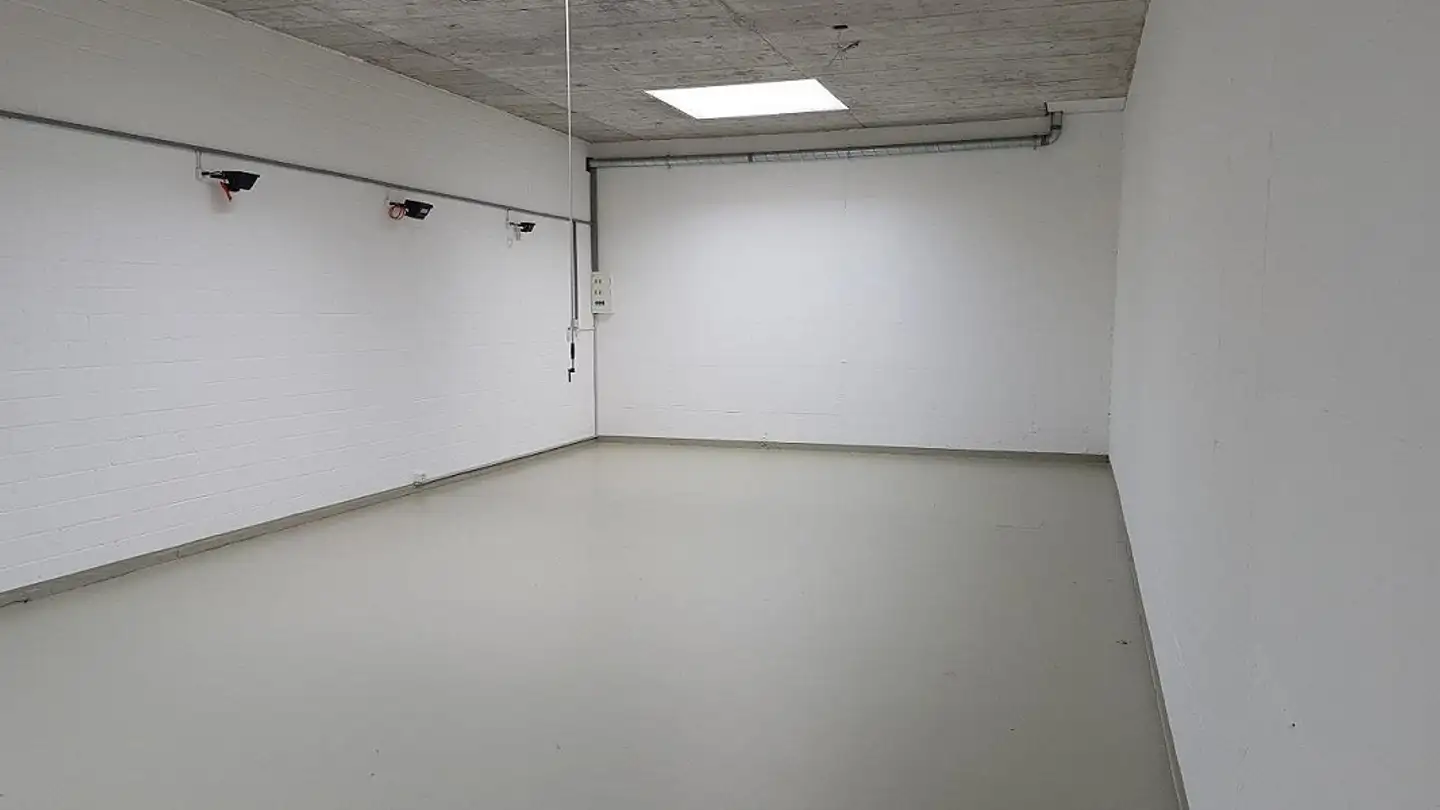 Gewerbe mieten - Langenhagstrasse 7, 4147 Aesch BL - Foto 2