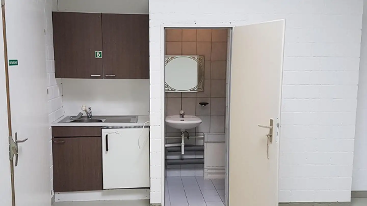 Gewerbe mieten - Langenhagstrasse 7, 4147 Aesch BL - Foto 3