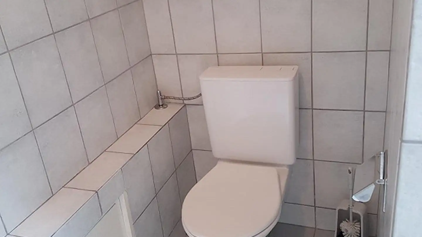 Gewerbe mieten - Langenhagstrasse 7, 4147 Aesch BL - Foto 4