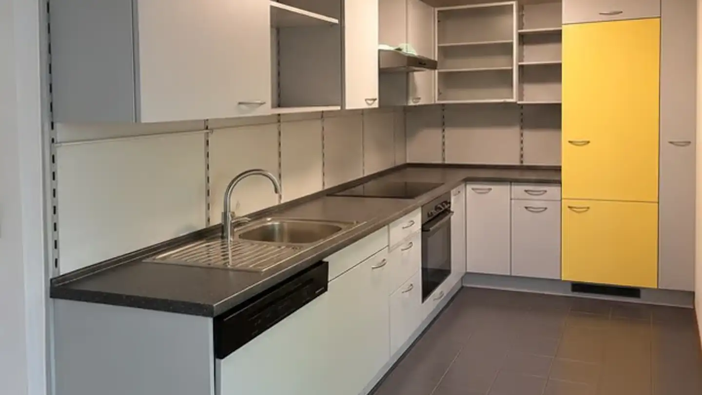 Apartment for rent - St. Gallerstrasse 123, 8645 Jona - Photo 3