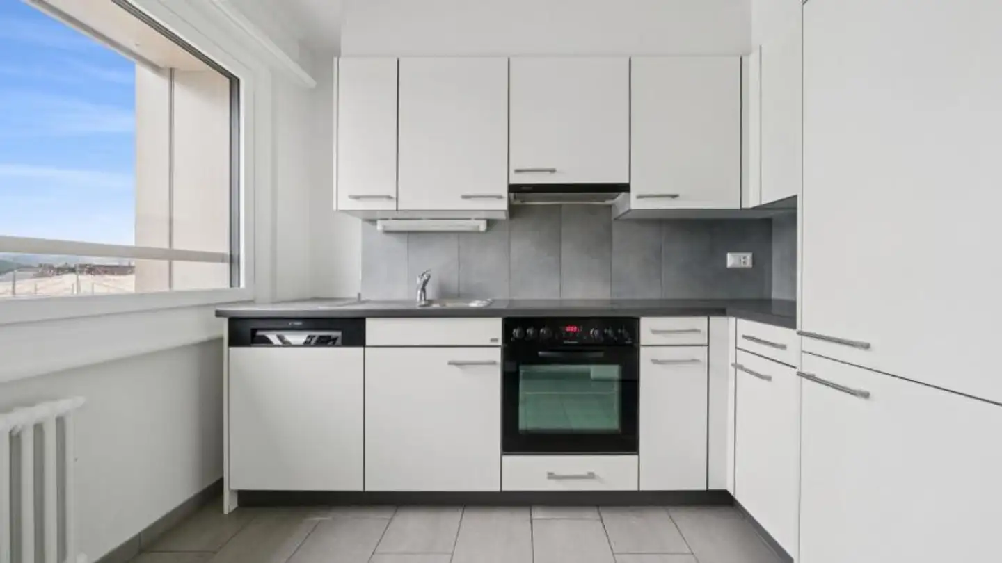 Apartment for rent - Rue de Neuchâtel 51, 1400 Yverdon-les-Bains