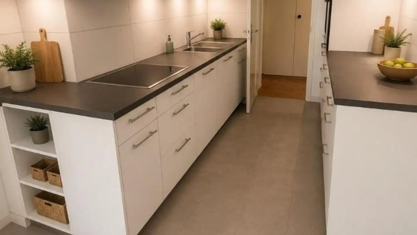Apartment for rent - Chemin Des Colombettes 15, 1202 Genève - Photo 4