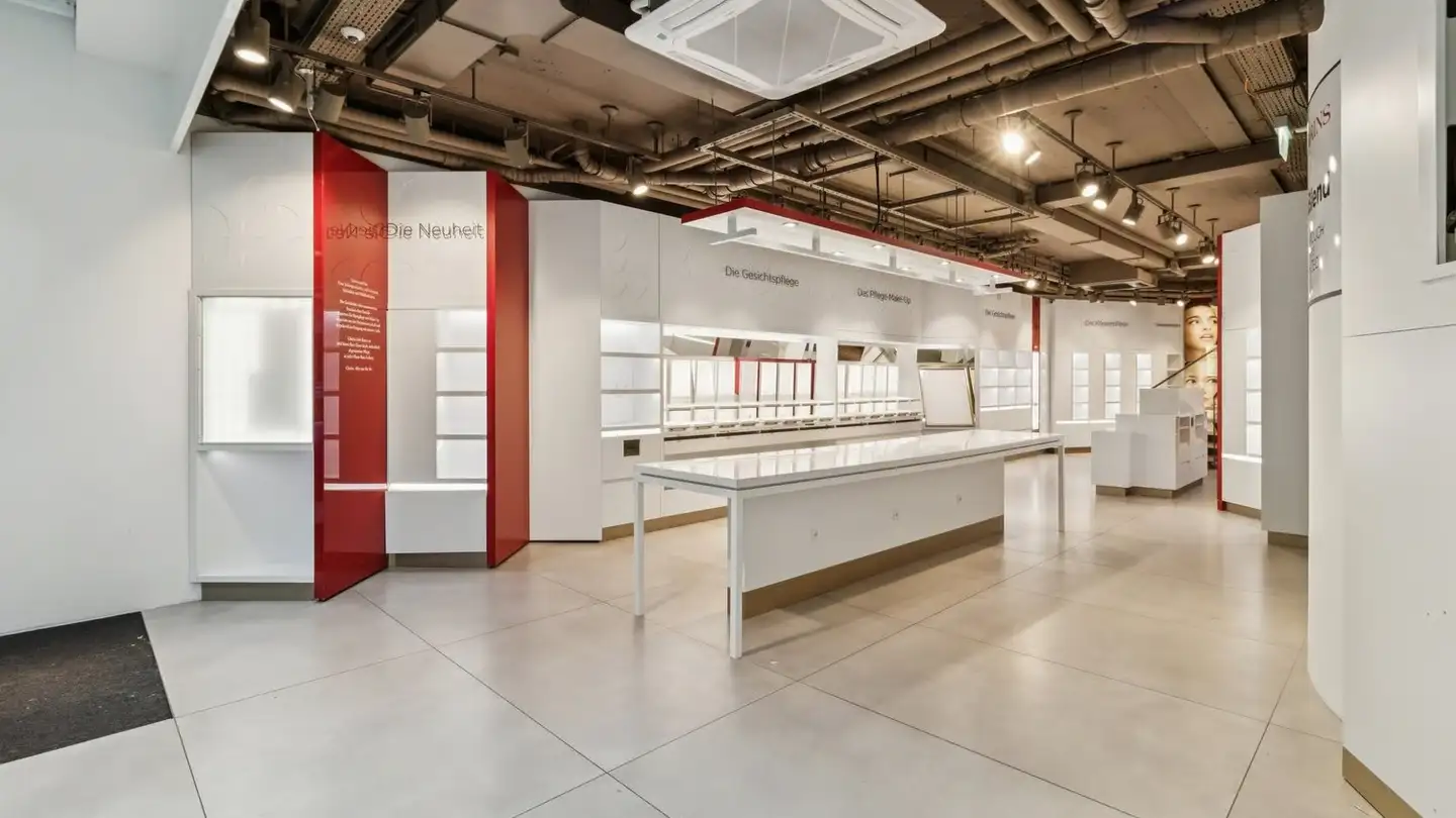 Geschäft mieten - Gerbergasse 6, 8001 Zürich - Foto 2