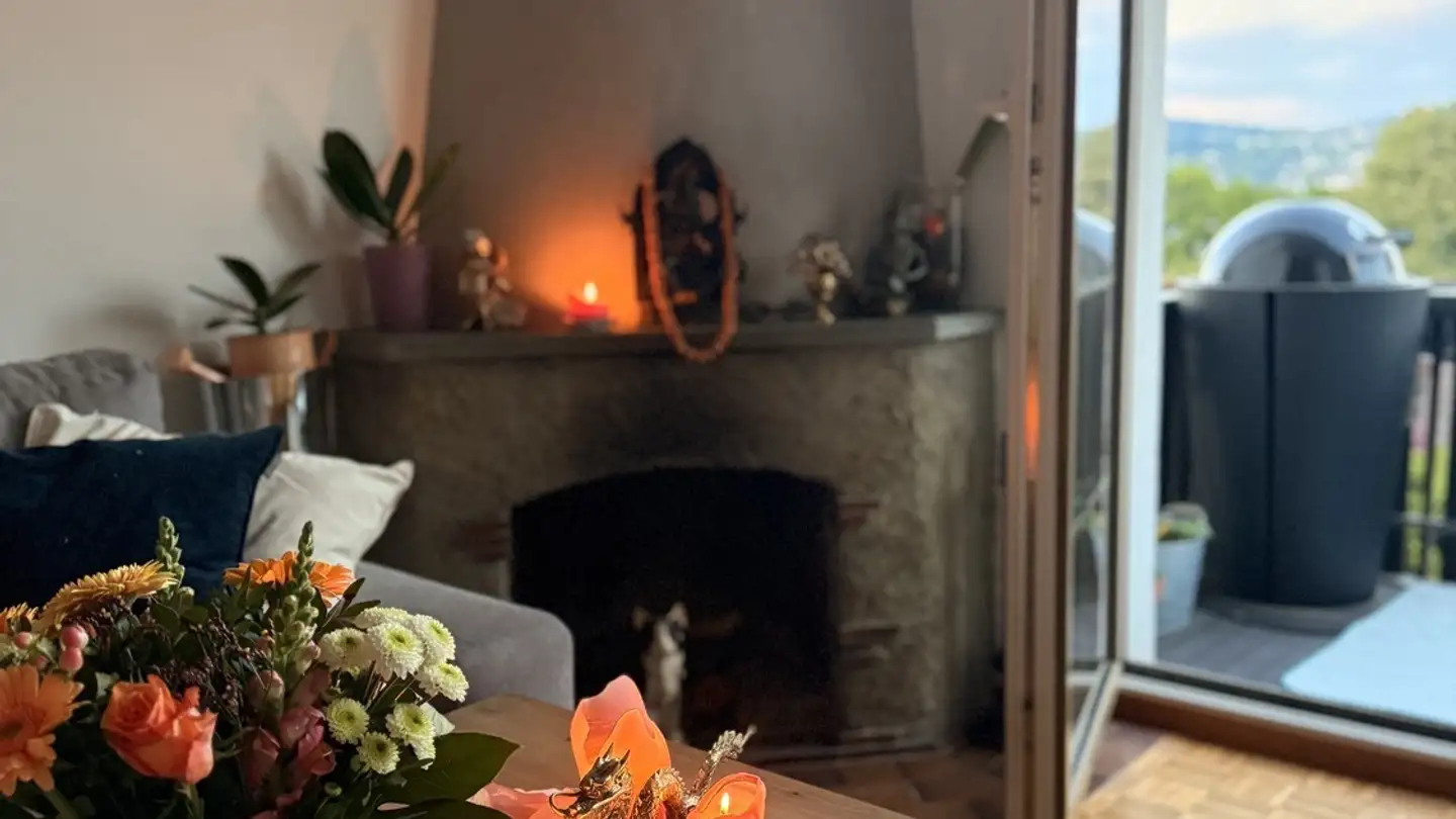 Wohnung mieten - Alte Landstrasse 33, 8803 Rüschlikon