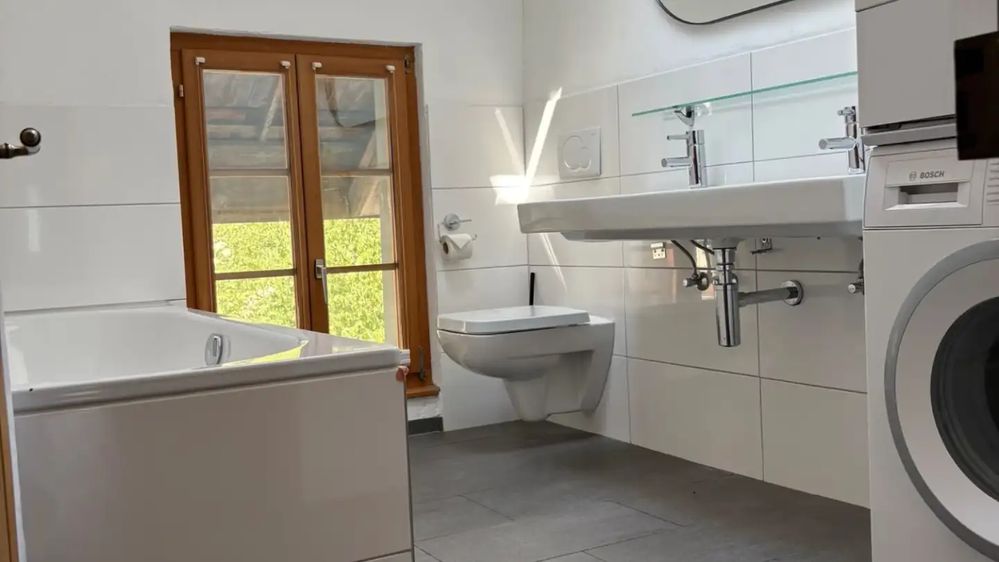 Casa singola in affitto - Wissenbacherstrasse 14a, 8932 Mettmenstetten - Foto 2