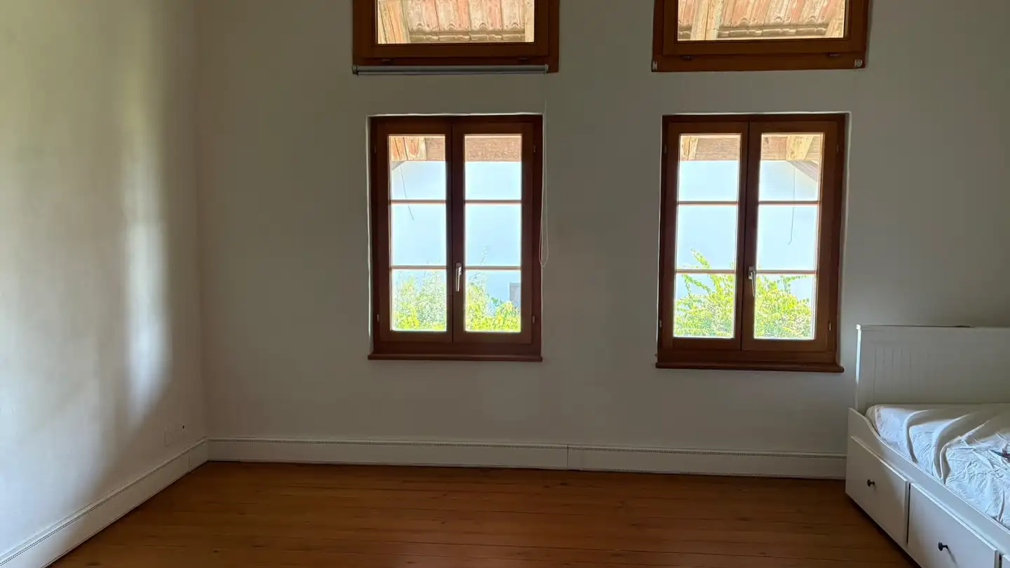 Casa singola in affitto - Wissenbacherstrasse 14a, 8932 Mettmenstetten - Foto 3