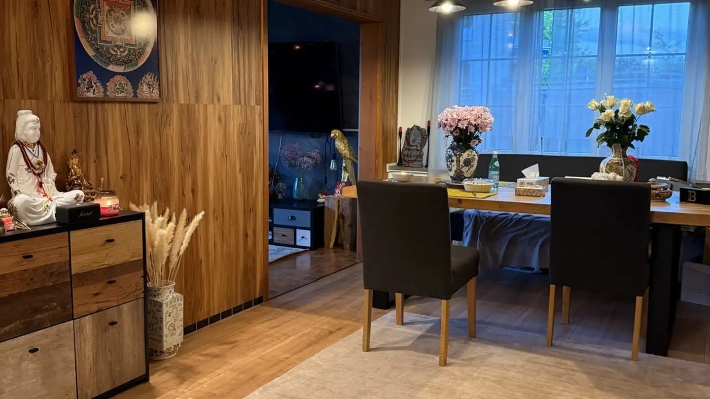 Wohnung mieten - Alte Landstrasse 33, 8803 Rüschlikon - Foto 2