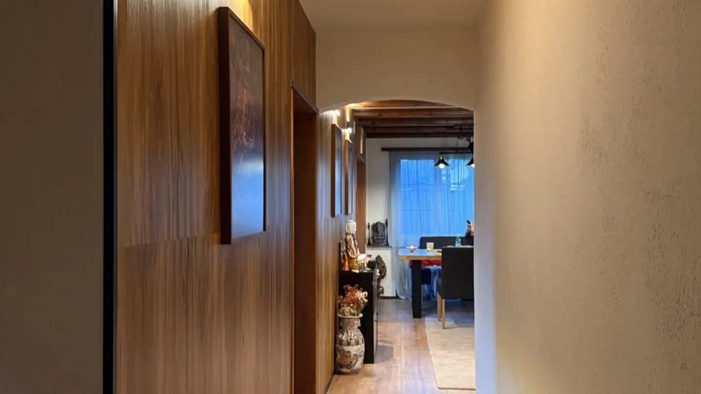 Wohnung mieten - Alte Landstrasse 33, 8803 Rüschlikon - Foto 3