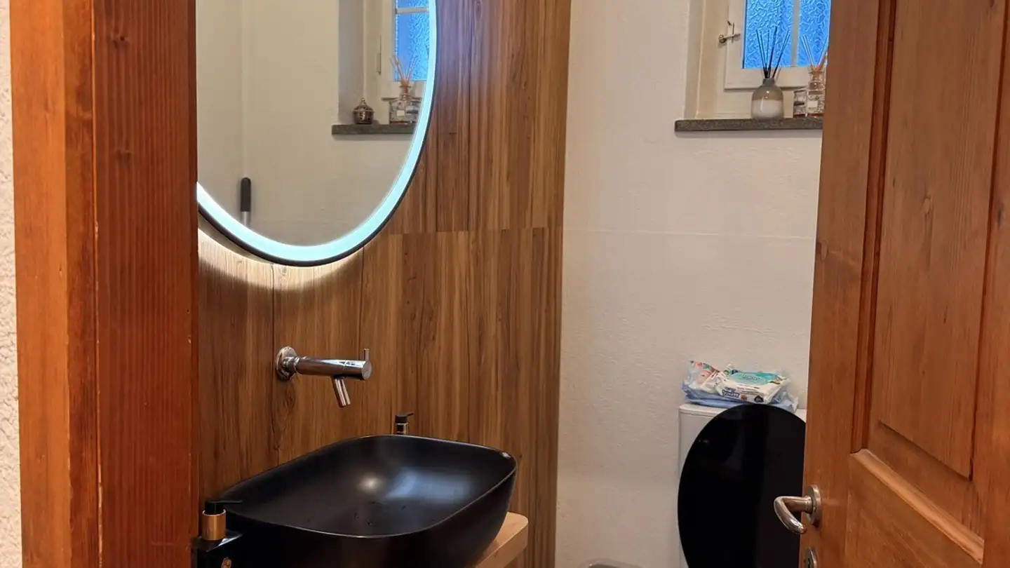 Wohnung mieten - Alte Landstrasse 33, 8803 Rüschlikon - Foto 4