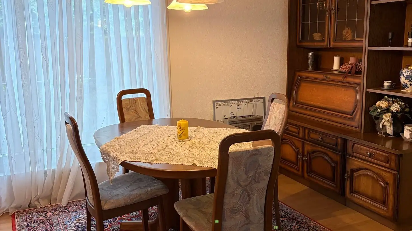 Appartement à louer - Langweidstrasse 4, 8624 Grüt (Gossau ZH) - Photo 2