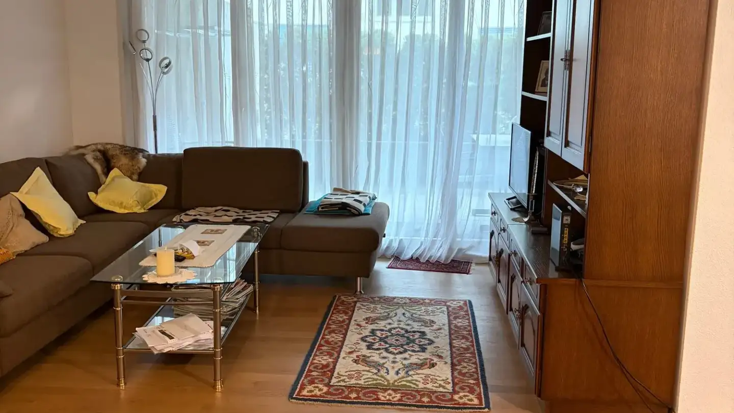 Appartement à louer - Langweidstrasse 4, 8624 Grüt (Gossau ZH) - Photo 3