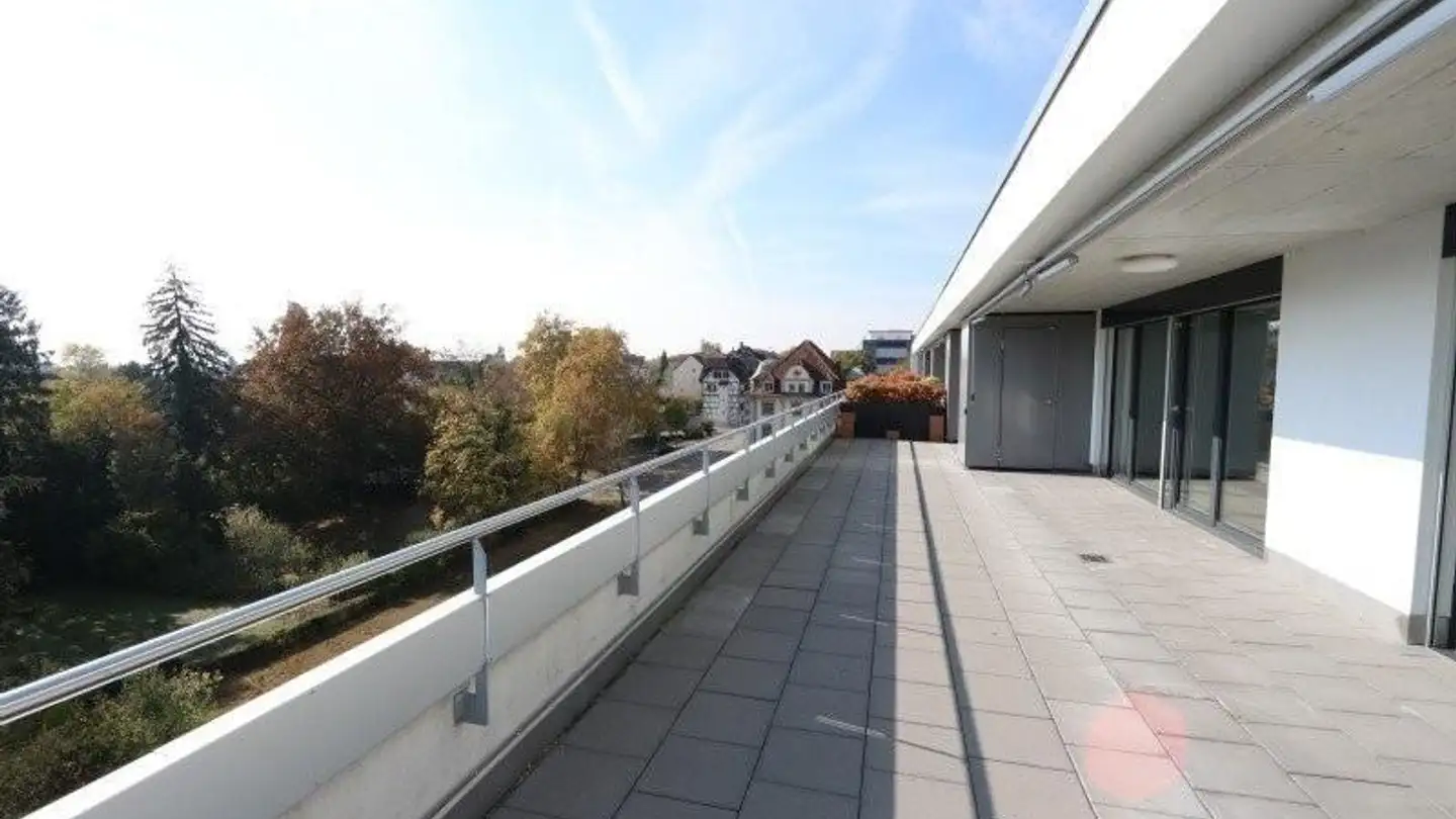Apartment for rent - Quartierstrasse 6, 2540 Grenchen - Photo 2