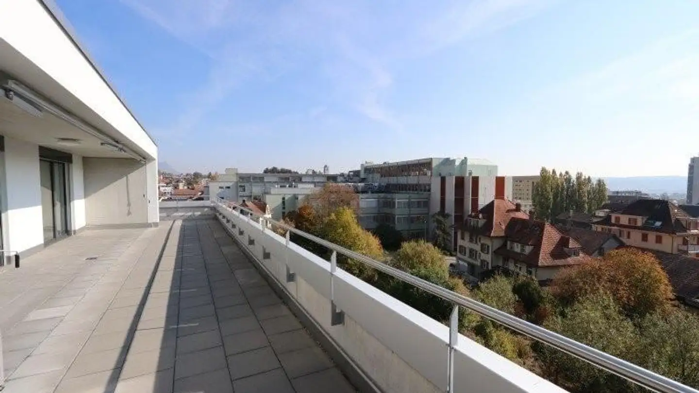 Apartment for rent - Quartierstrasse 6, 2540 Grenchen - Photo 3