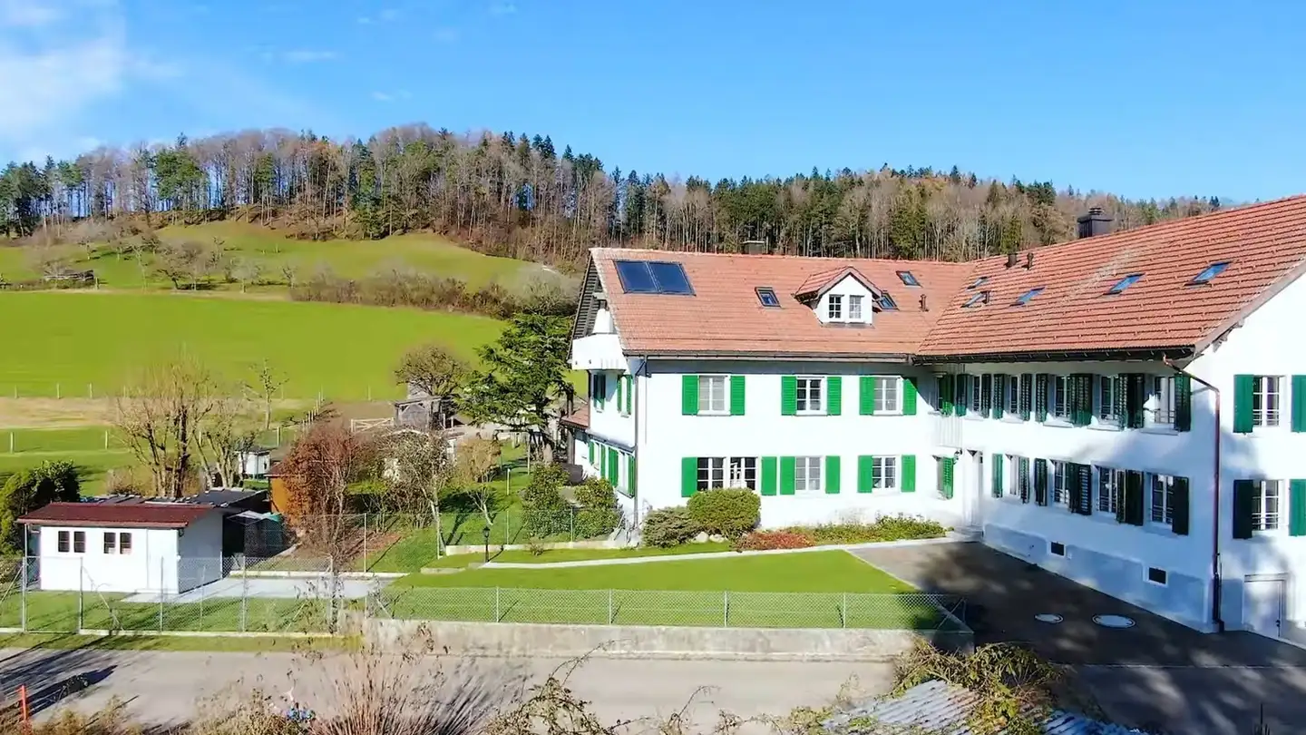 Single house for rent - Hardstrasse 1, 8418 Schlatt ZH - Photo 2