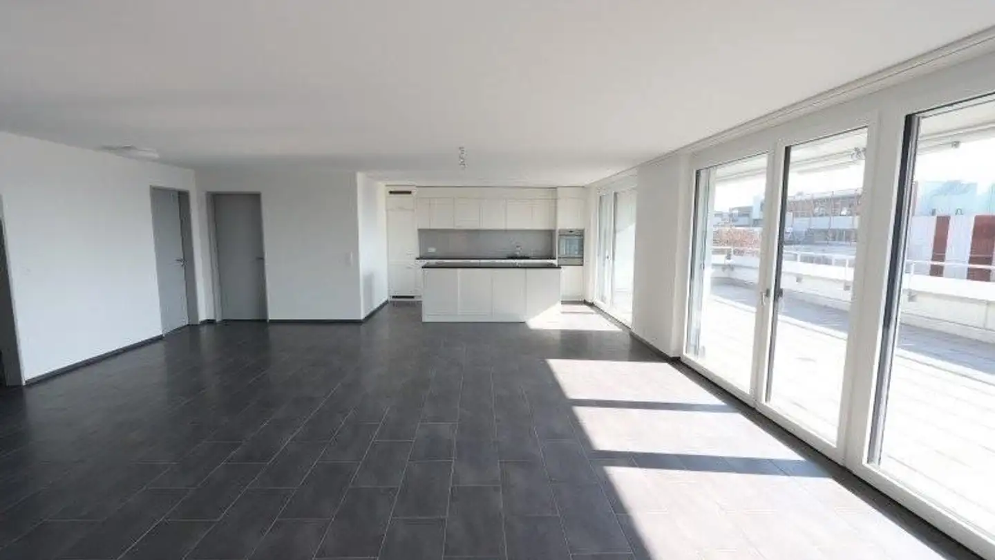 Apartment for rent - Quartierstrasse 6, 2540 Grenchen - Photo 4