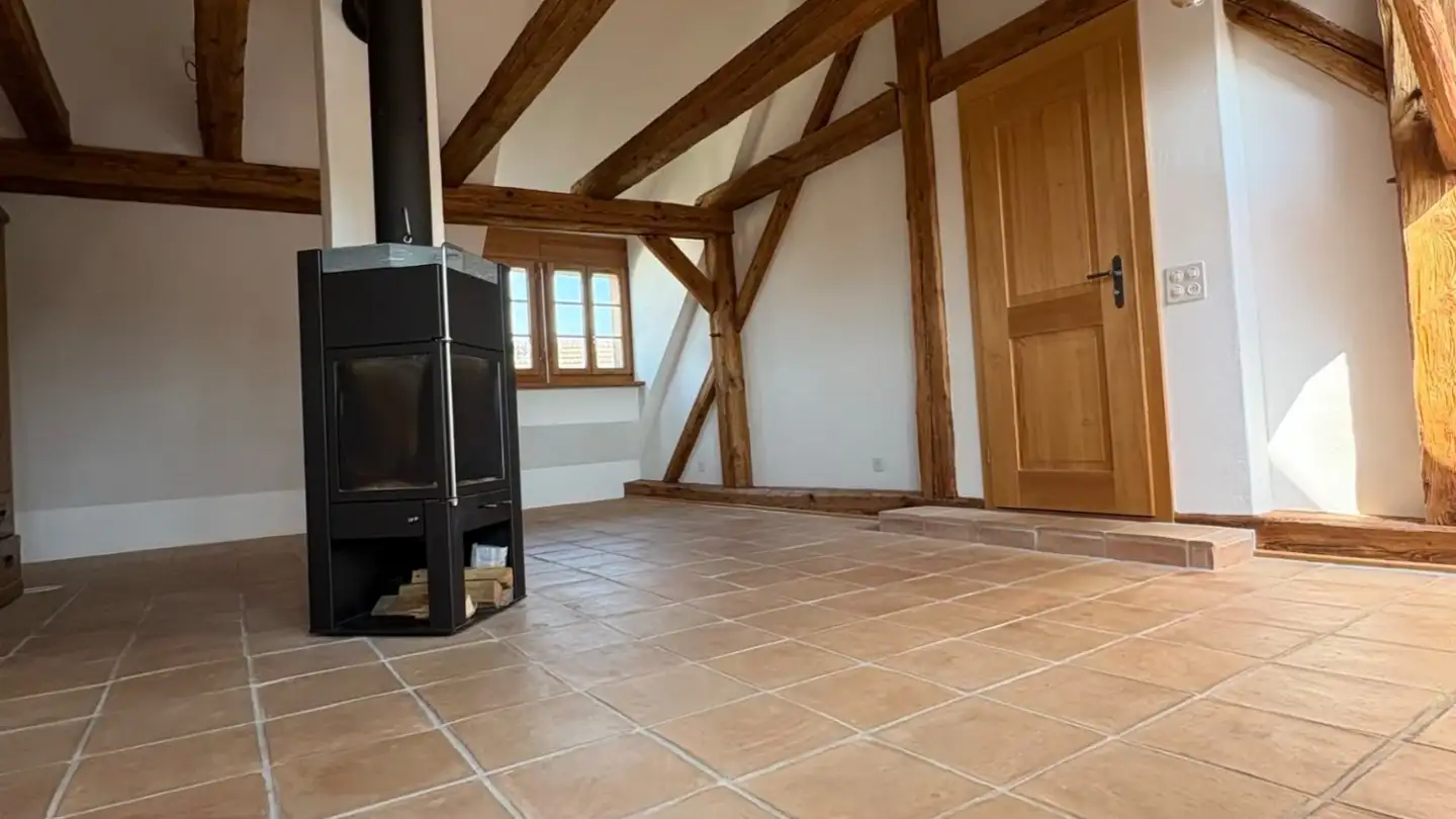 Casa singola in affitto - Wissenbacherstrasse 14a, 8932 Mettmenstetten