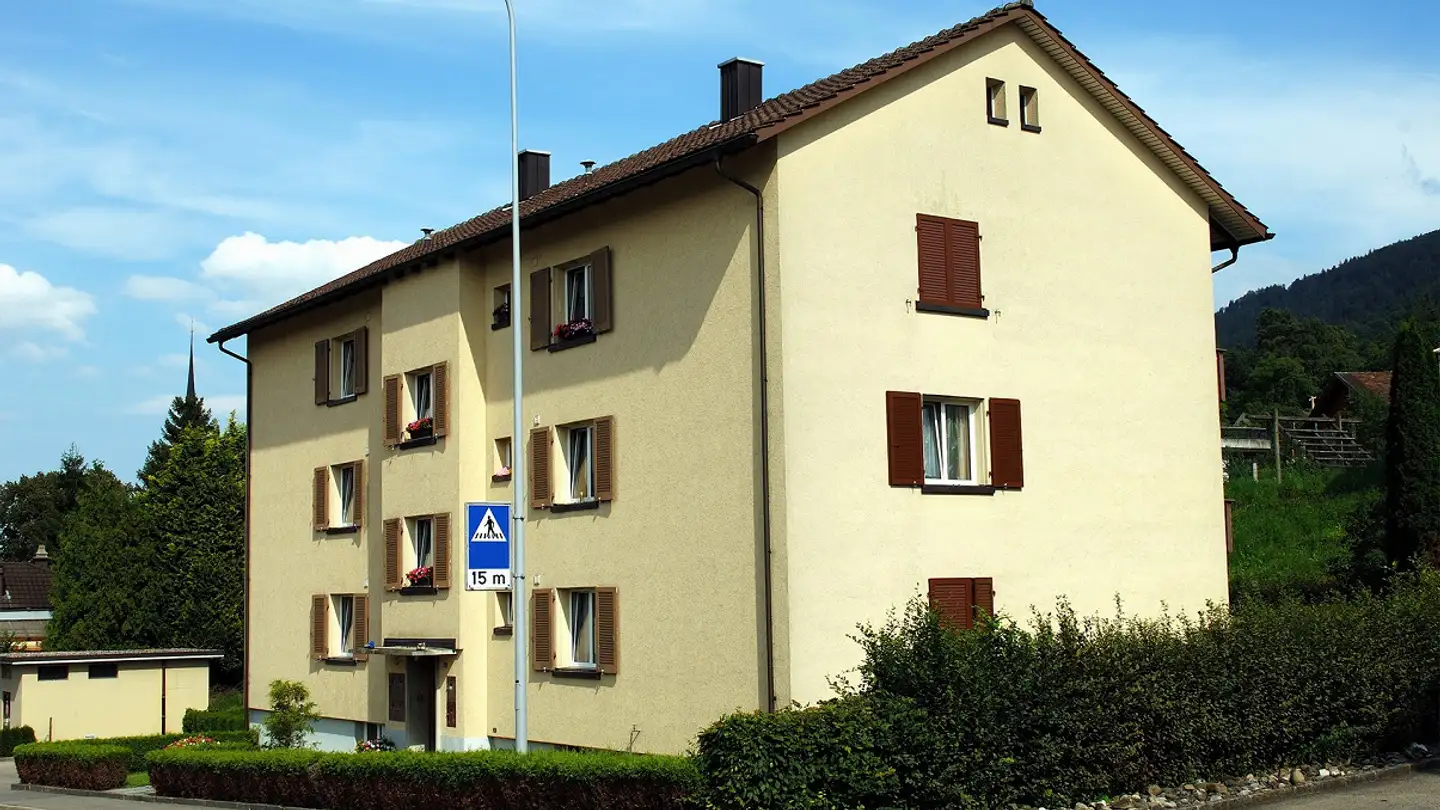 Wohnung mieten - Schwarzenbergstrasse 13, 6102 Malters