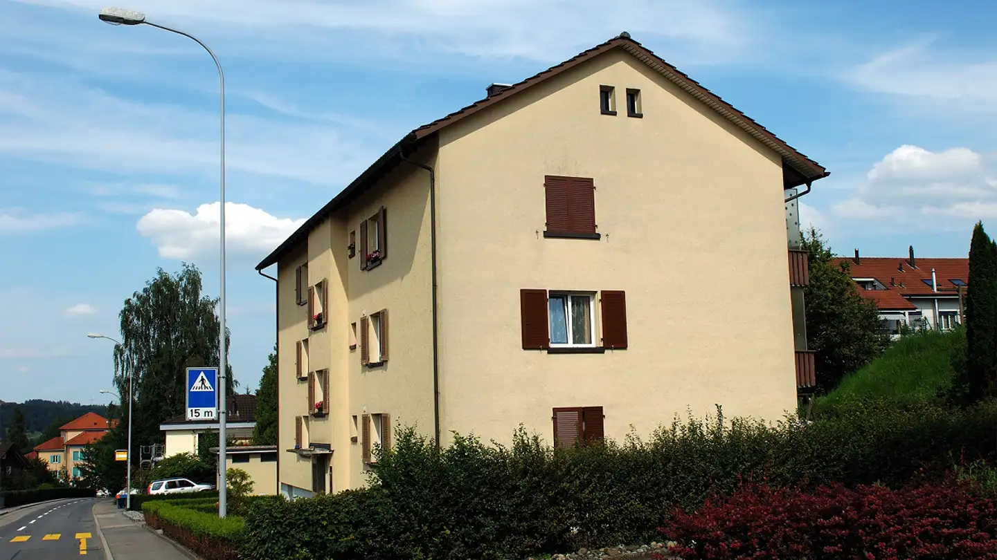 Wohnung mieten - Schwarzenbergstrasse 13, 6102 Malters - Foto 2