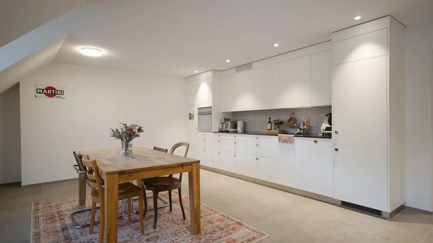 Penthouse for rent - Löwengasse 3, 9620 Lichtensteig