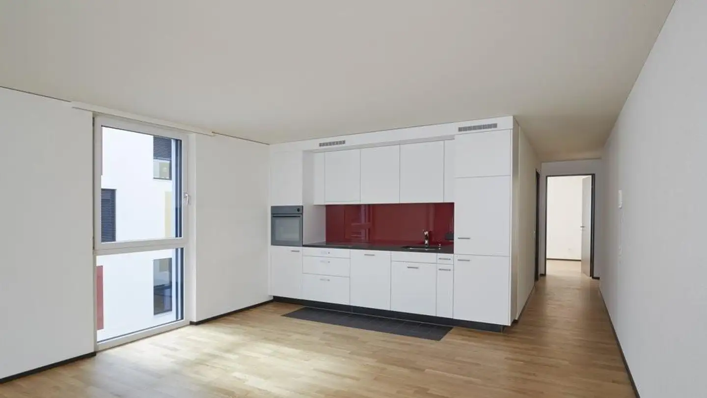 Appartement à louer - Lindenstrasse 6, 8500 Frauenfeld - Photo 3