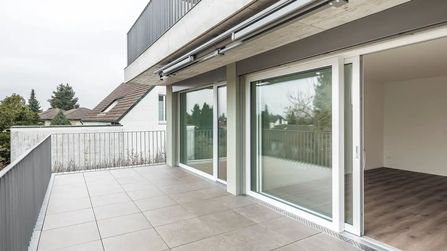 Appartamento in affitto - Im Breitenacker 3, 8304 Wallisellen - Foto 3
