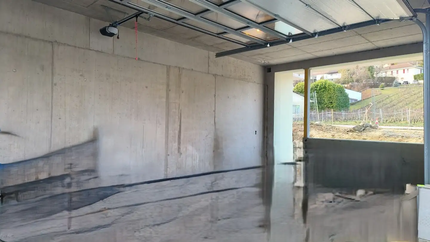 Atelier à vendre - Rue du Château 8, 1026 Echandens