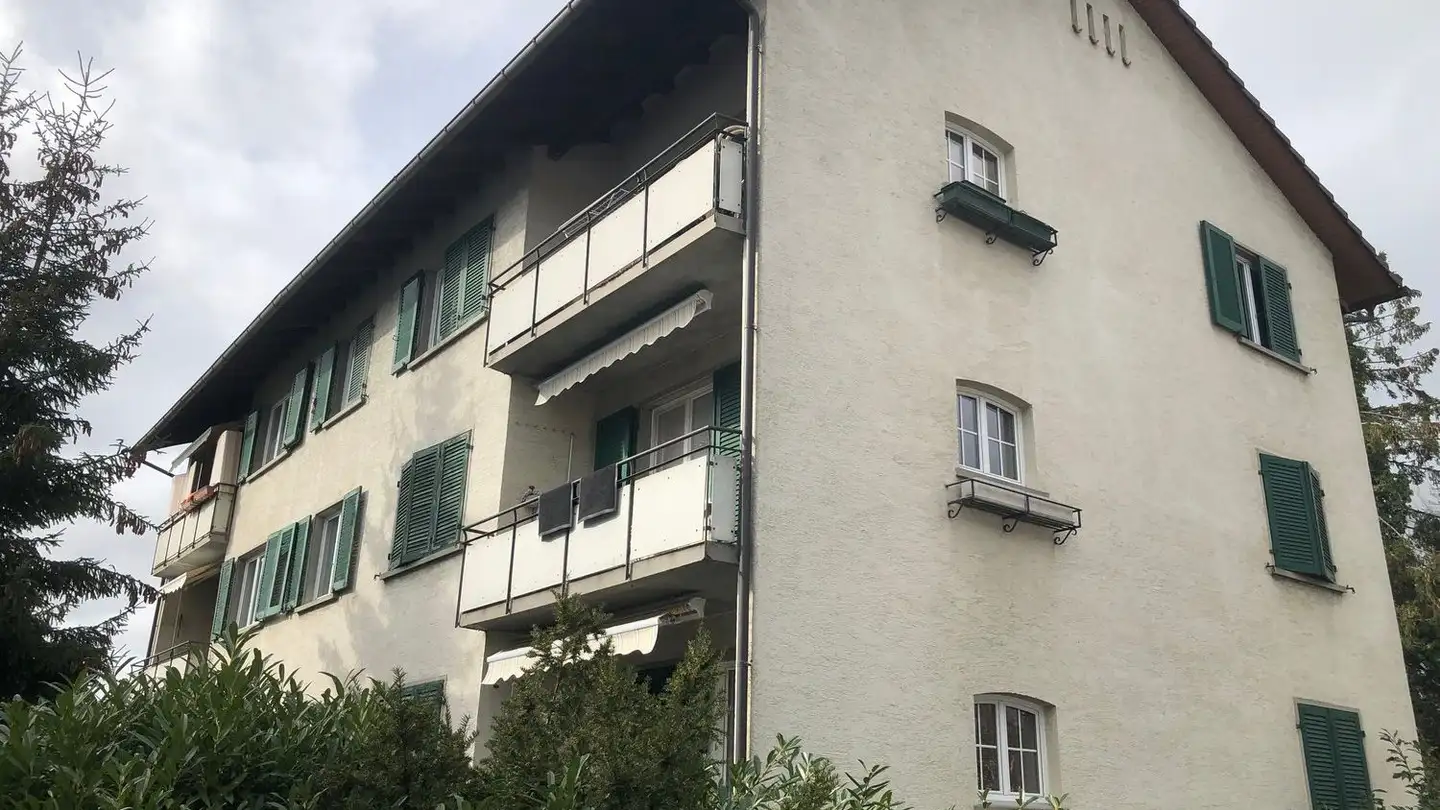 Wohnung mieten - Erachfeldstrasse 17, 8180 Bülach