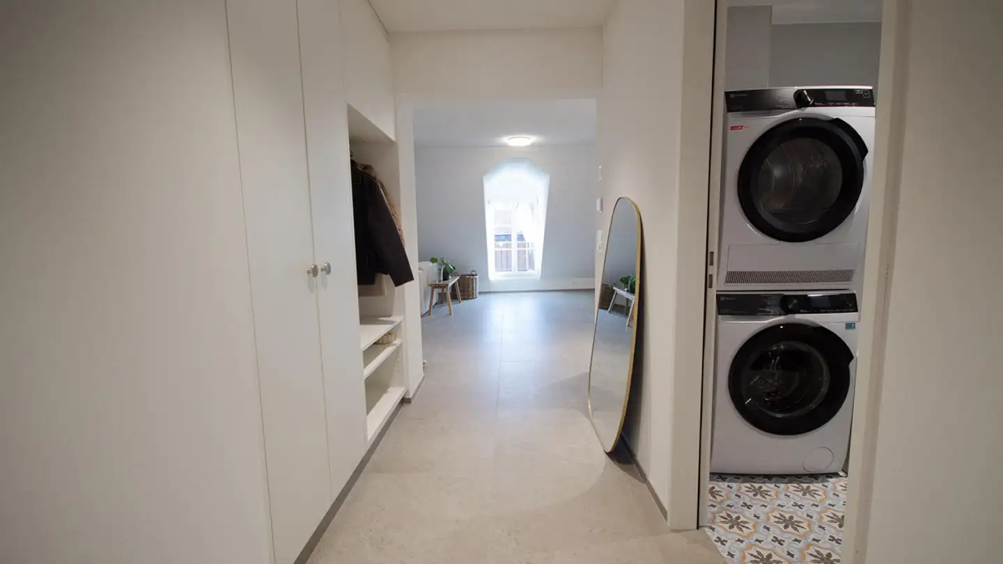 Penthouse mieten - Löwengasse 3, 9620 Lichtensteig - Foto 3