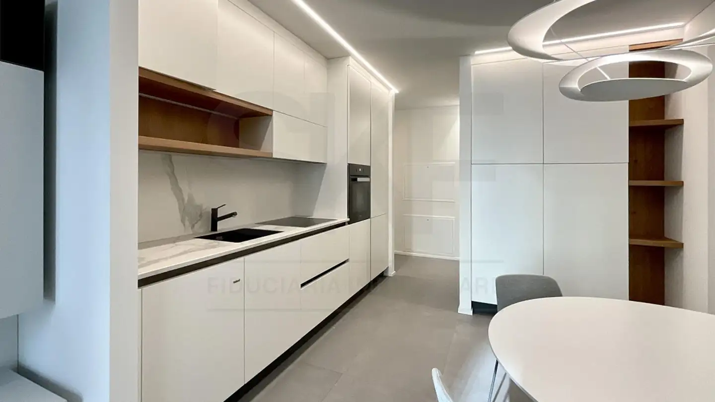 Wohnung mieten - 6839 Sagno