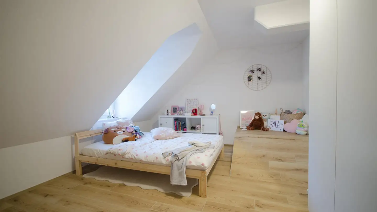 Penthouse mieten - Löwengasse 3, 9620 Lichtensteig - Foto 4