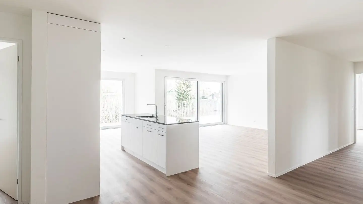Appartamento in affitto - Im Breitenacker 3, 8304 Wallisellen