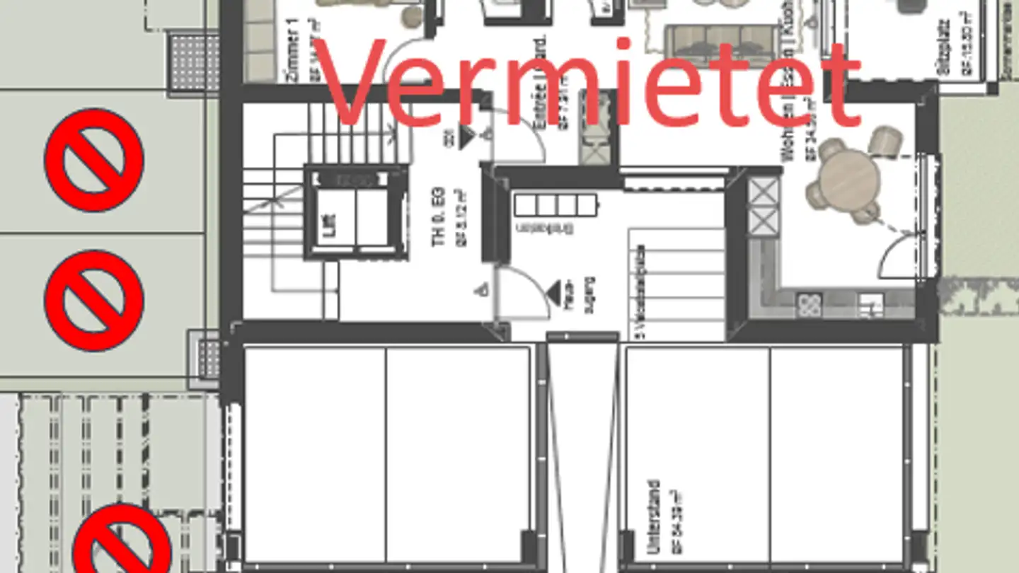 Appartamento in affitto - Russikerstrasse 25, 8320 Fehraltorf - Foto 4