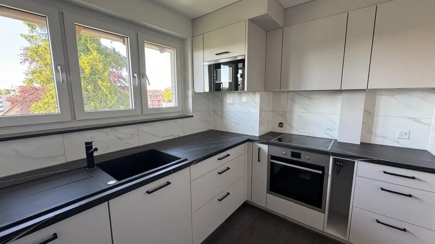 Appartement à louer - Erachfeldstrasse 17, 8180 Bülach - Photo 2