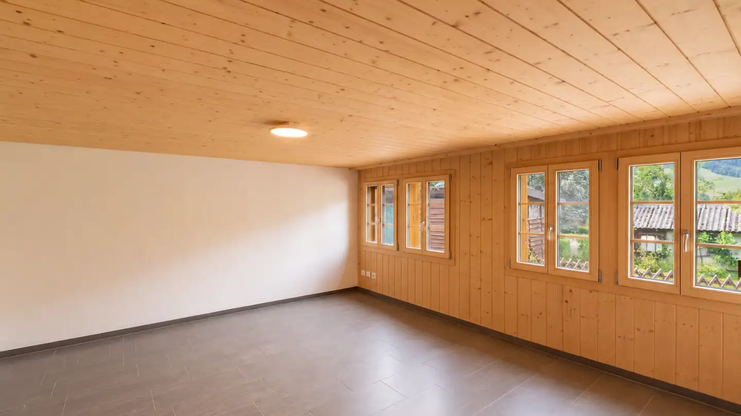 Casa singola in vendita - Zur Obern 156a, 3764 Weissenburg - Foto 2