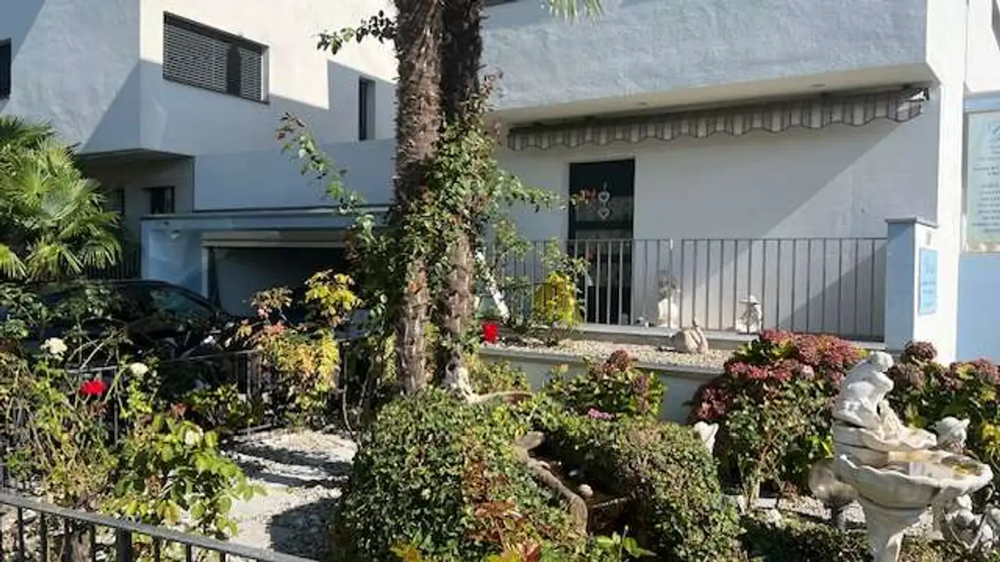 Spazio ufficio in vendita - 6612 Ascona