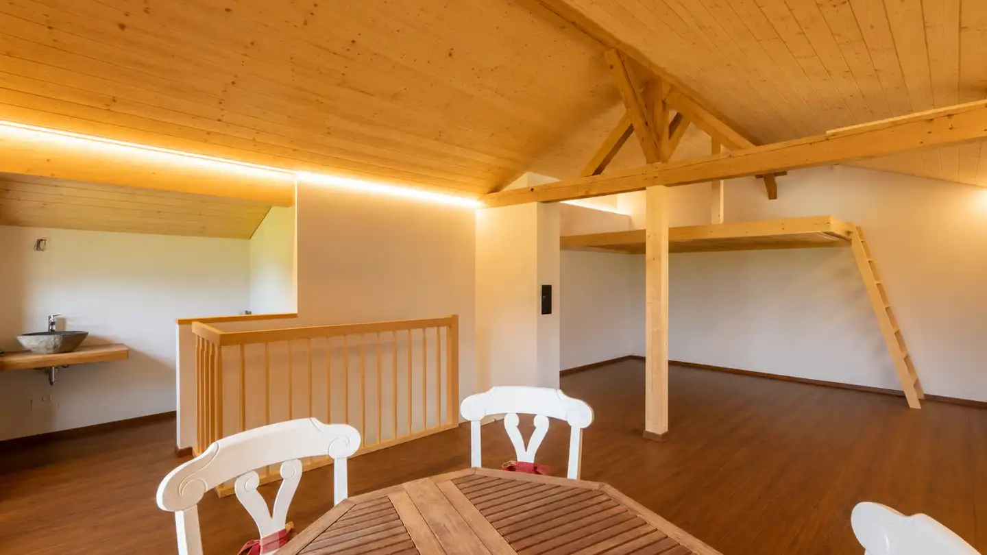 Casa singola in vendita - Zur Obern 156a, 3764 Weissenburg - Foto 4