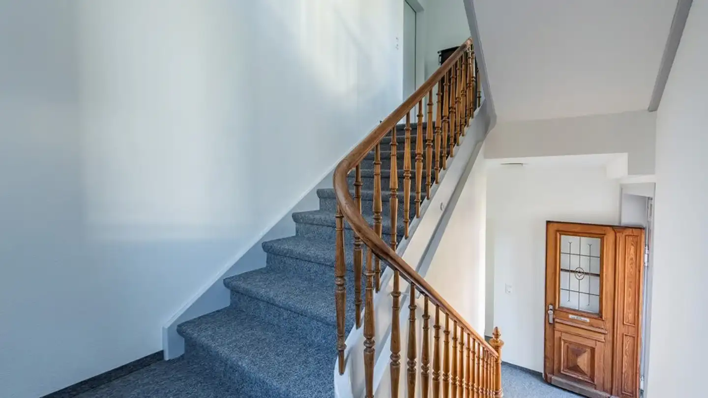 Commerciale in affitto - Stockbergstrasse 4, 9014 St. Gallen - Foto 2